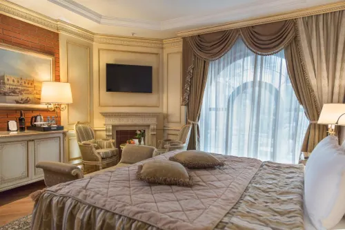 Xheko Imperial Luxury Hotel & Spa Photos