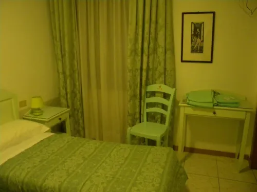 Hotel Adua Photos