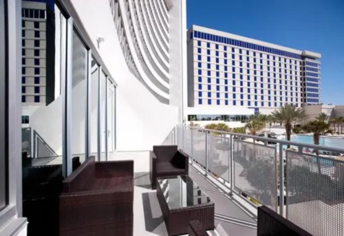 Hard Rock Hotel & Casino Biloxi Espaces publics Photos