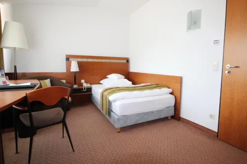 Hansa Apart-Hotel Regensburg Photos