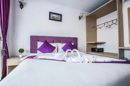 Good Time Resort Rooms Photos