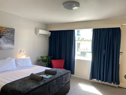 Mid City Motor Inn Camere Photos