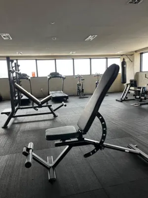 Trade Hotel Leisure & Recreation Photos