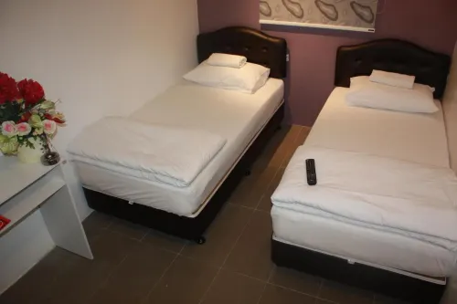 M Design Hotel @ Pandan Indah Photos