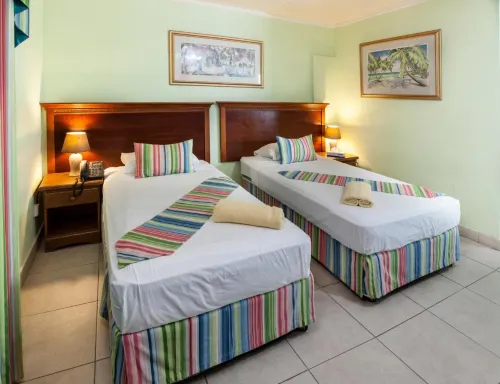Palm Garden Hotel Barbados Photos