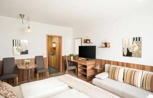 QU Hotel Augsburg Photos
