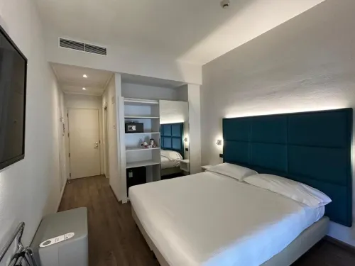 Best Western Cesena Hotel Rooms Photos