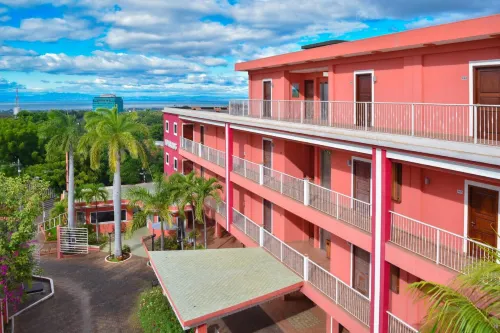 Hotel Rdg À ne pas manquer Photos