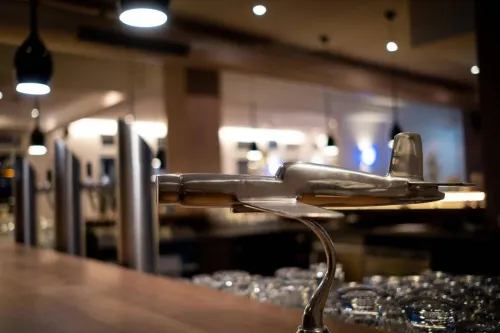 Anor Hotel & Conference Center Frankfurt Airport Loisirs et amusements Photos