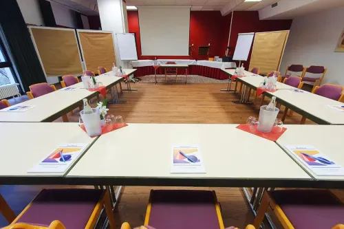 Sporthotel Kenzingen Geschäftseinrichtungen Photos