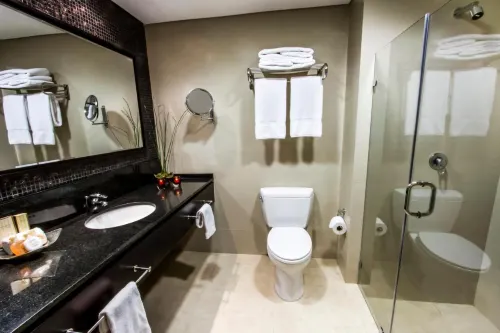 Lidotel Barquisimeto Chambres Photos