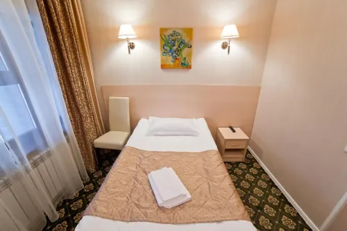Aruna Hotel Camere Photos