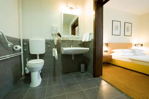 Hotel Laguna Zagreb Photos