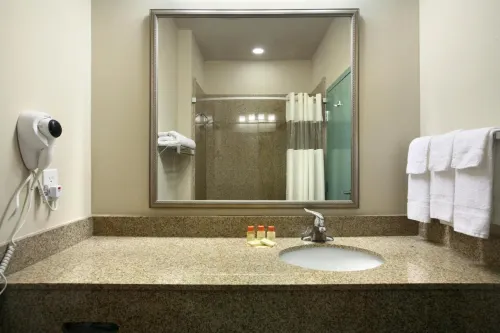 Days Inn by Wyndham Downtown St. Louis Chambres Photos
