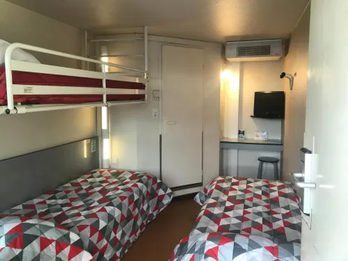 Hôtel Première Classe Chambéry Chambres Photos