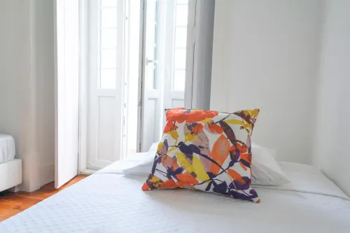Guest House Amoreiras Chambres Photos