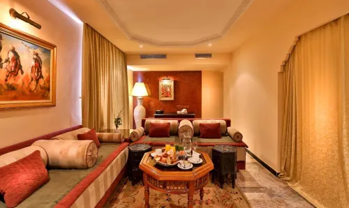 El Andalous Lounge & Spa Hotel Photos