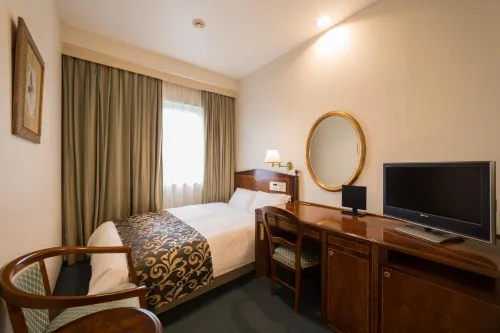 Dukes Hotel Nakasu Camere Photos