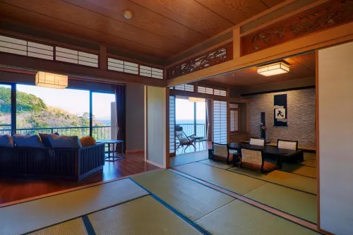Atagawa Prince Hotel Photos