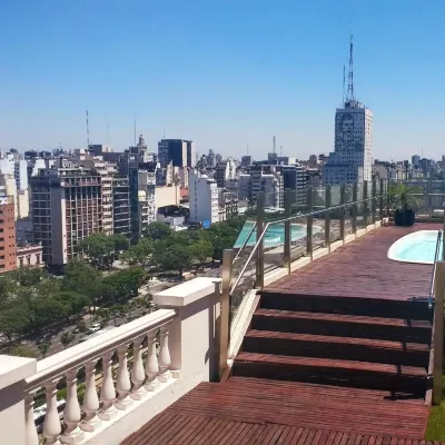 Scala Hotel Buenos Aires Featured Photos