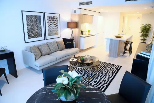 Alex Perry Hotel & Apartments Rooms Photos