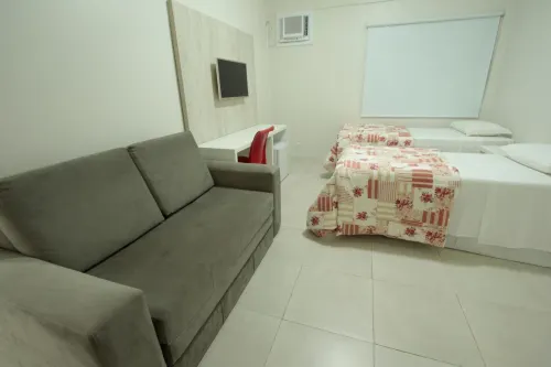 Life Hotel Torres Photos