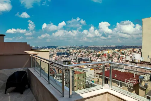 Ferman Hilal Hotel-Special Category Zimmer Photos