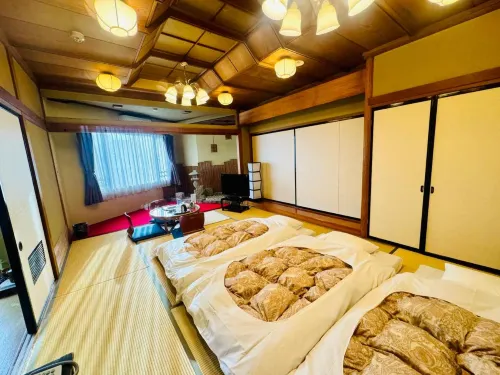 Fuji Green Hotel Photos