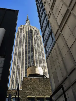 Life Hotel New York Exterior Photos