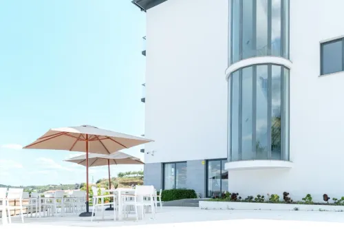 Hotel Freixo Douro Superior Espaces publics Photos