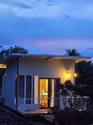 88 Fine Hotel @ Suratthani Airport Chambres Photos
