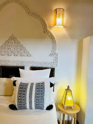 Riad la Porte Rouge by la Siredrah 객실 Photos