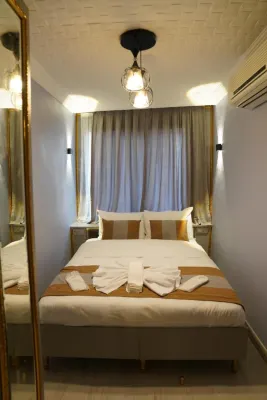 Taksim Maria Suit Hotel Photos