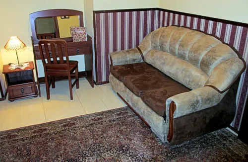 Globtroter Guest House Photos