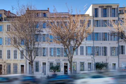 ALEX Hôtel & Spa À ne pas manquer Photos