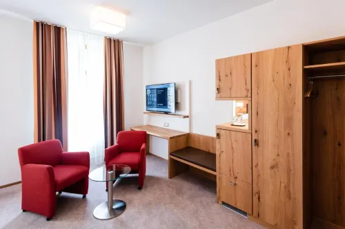 Hotel Rochat Basel Chambres Photos