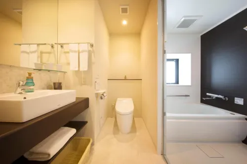 Shizutetsu Hotel Prezio Numazu Zimmer Photos