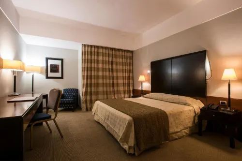FlyOn Hotel & Conference Center Rooms Photos