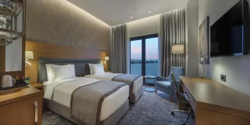 Holiday Inn Istanbul - Tuzla Bay Phòng Photos