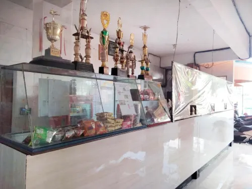 Sartika Hotel Mitra RedDoorz Pati Khu vực công cộng Photos