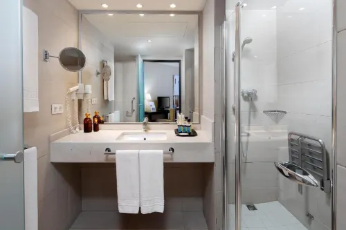 Hotel Condado Photos