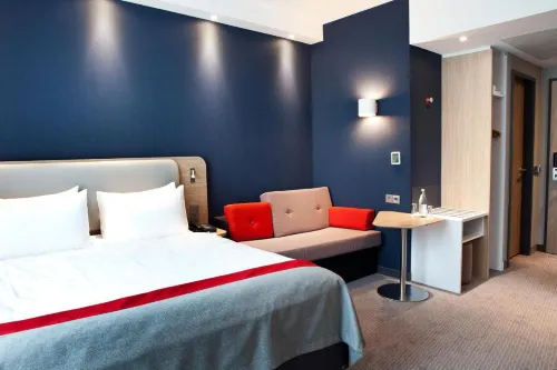 Holiday Inn Express Recklinghausen, an IHG Hotel Zimmer Photos