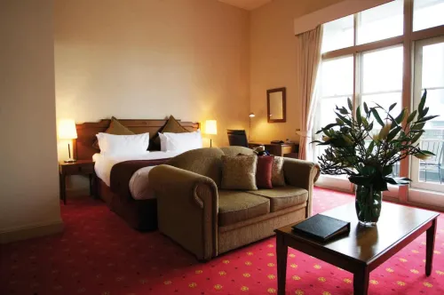 Grand Hotel Melbourne Photos