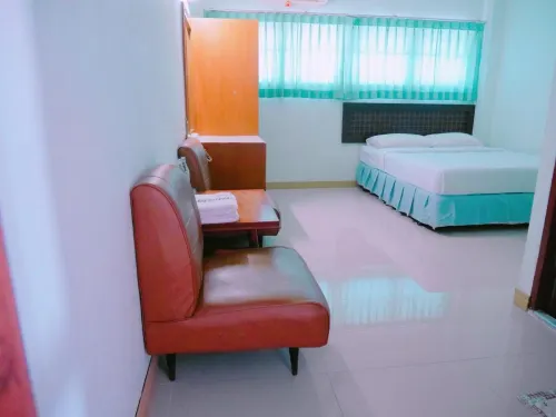 Pakchong Phubade Hotel Zimmer Photos