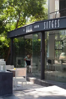 Hotel Sitges Tæt på hotel Photos