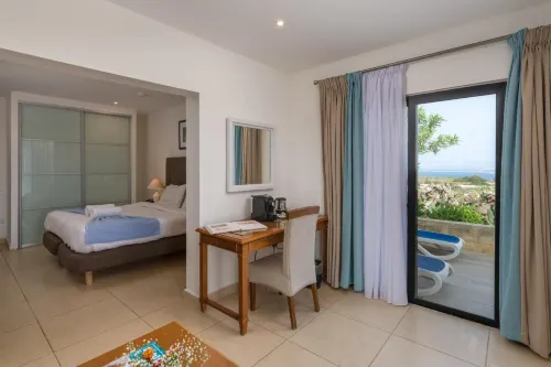 Hotel Ta' Cenc & Spa Photos