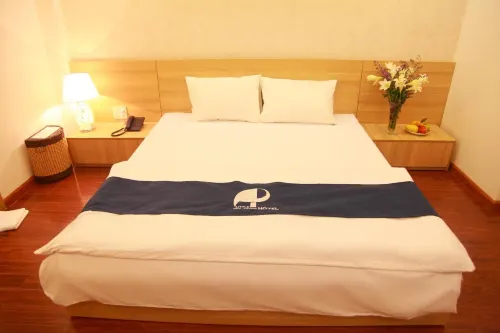 Little Nha Trang Hotel Photos
