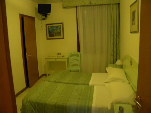 Hotel Adua Photos