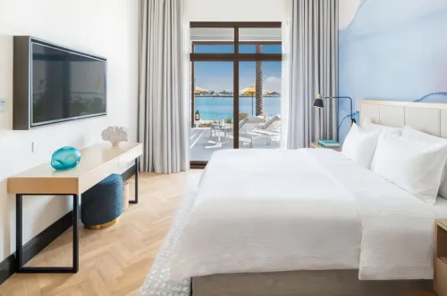 Vida Beach Resort Umm Al Quwain Rum Photos