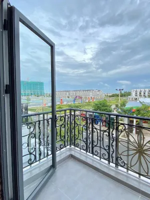 Ngoc Mai Hotel 객실 Photos